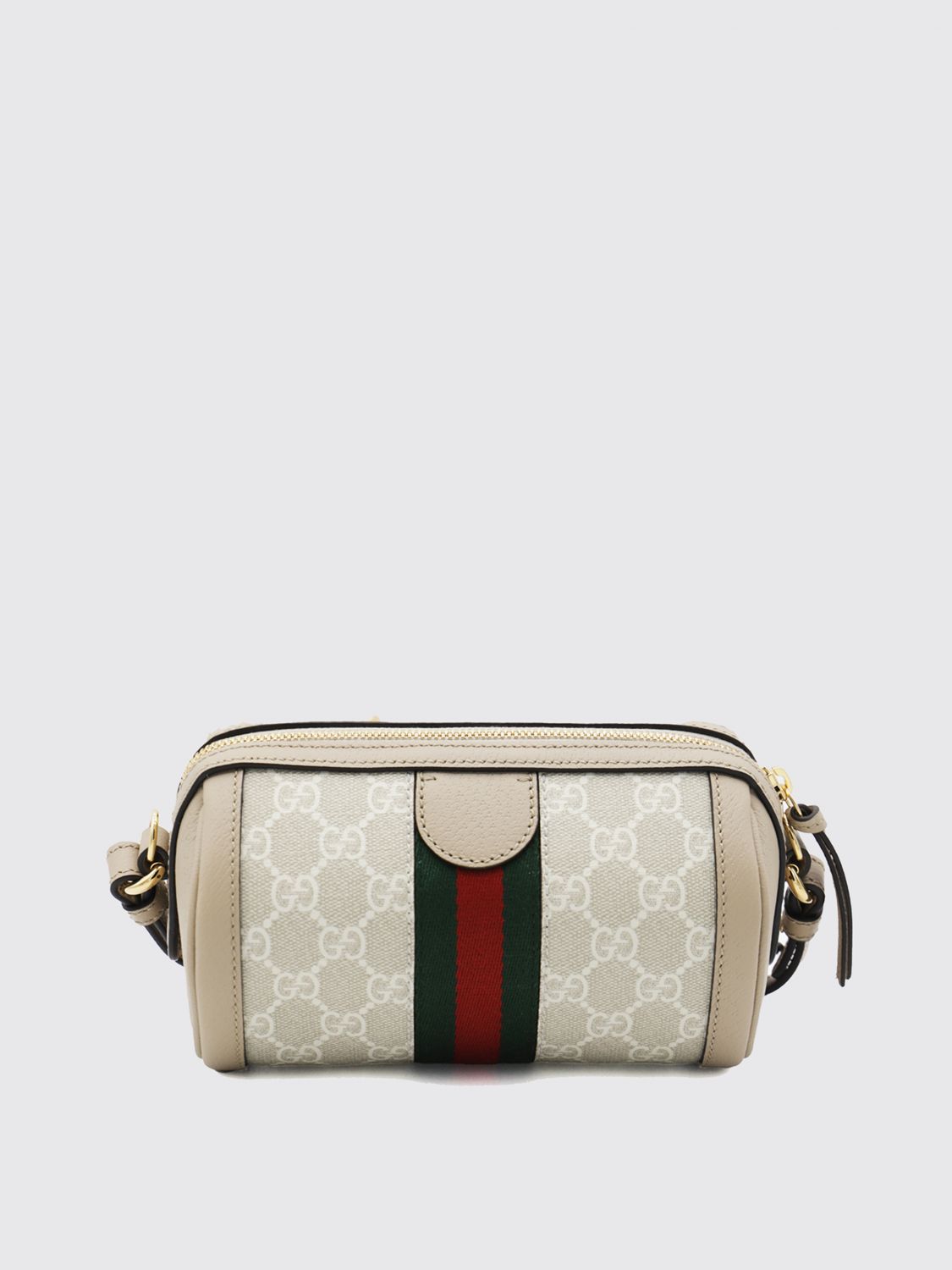 Gucci Mini Bag Woman Beige