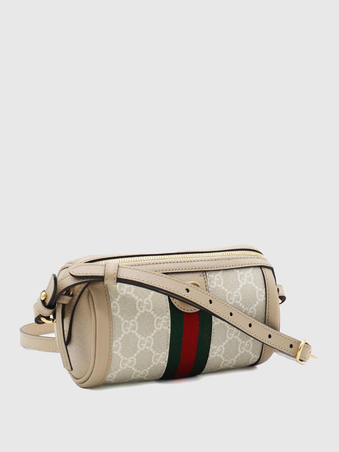 Gucci Mini Bag Woman Beige