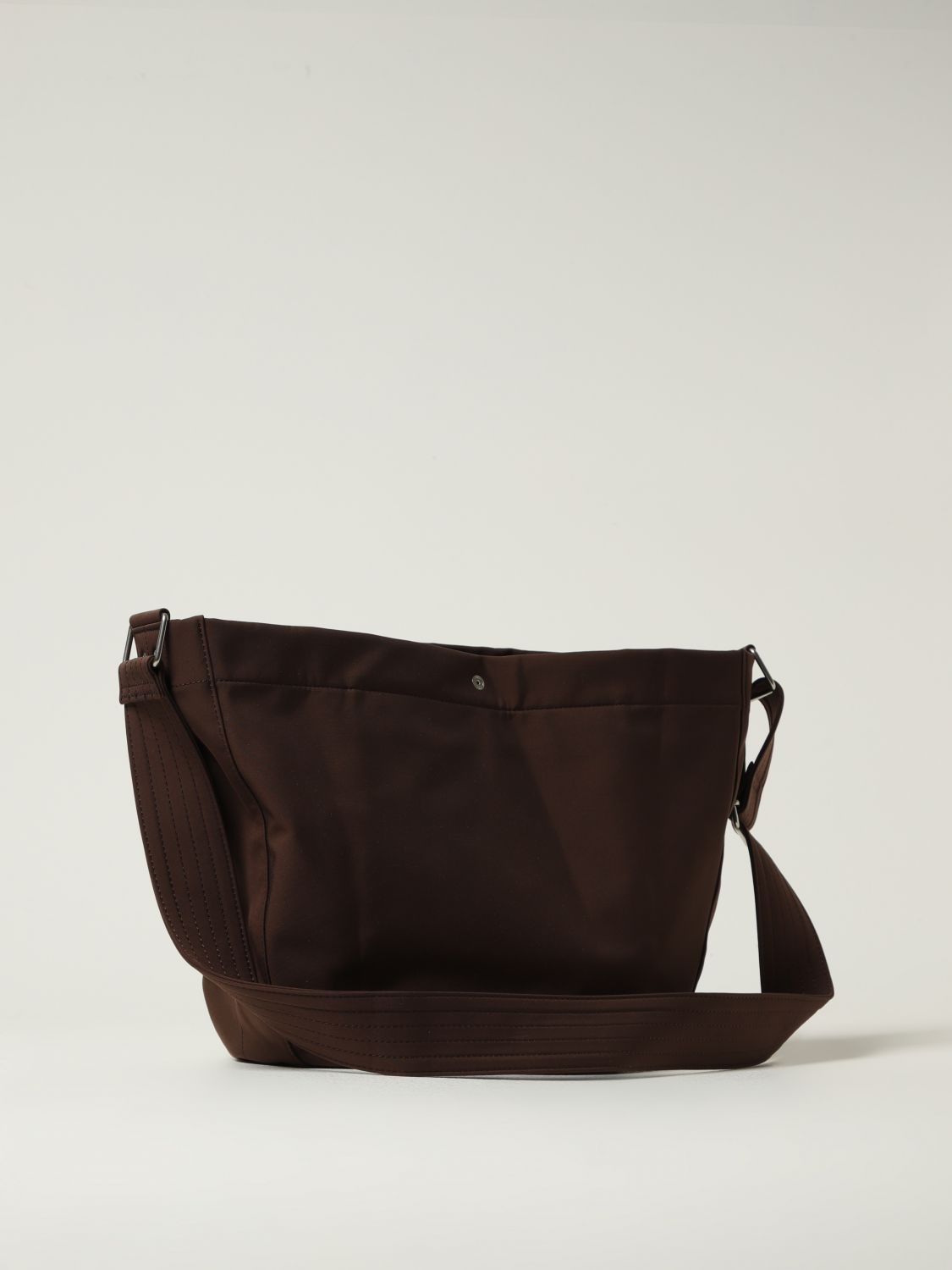 A.P.C. Crossbody Bags Woman Black
