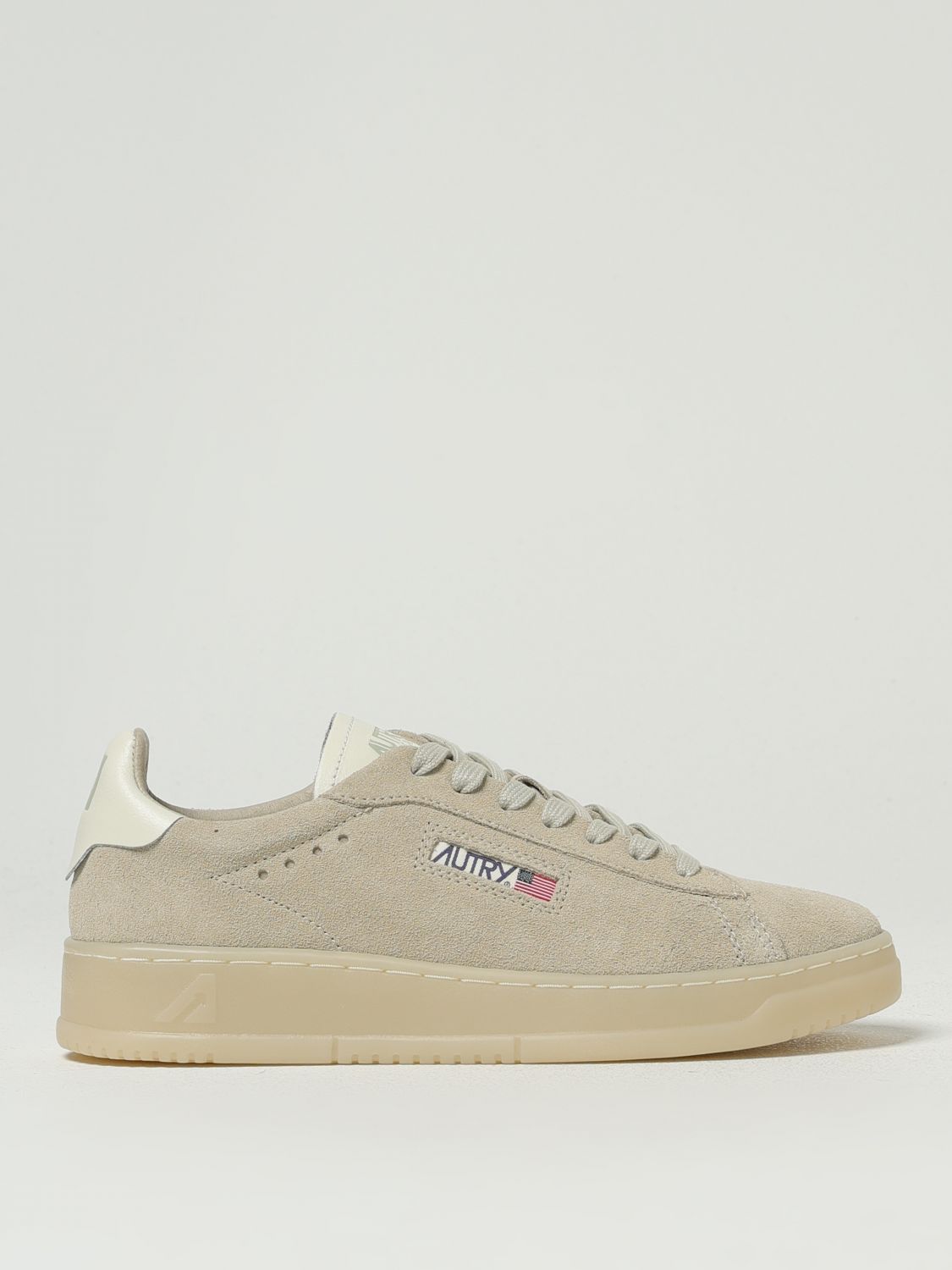 Autry Sneakers Men Grey