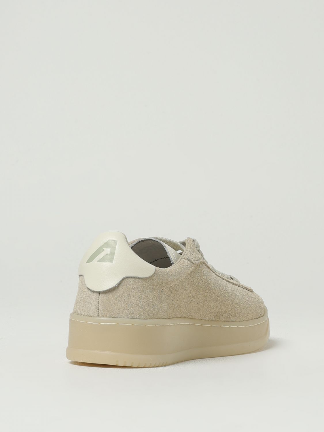 Autry Sneakers Men Grey