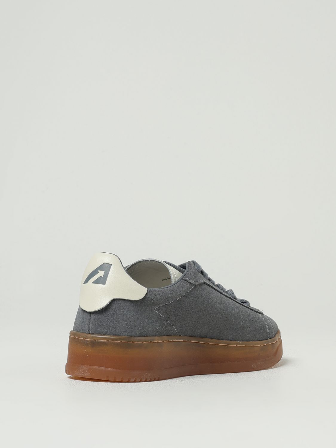 Autry Sneakers Men Grey