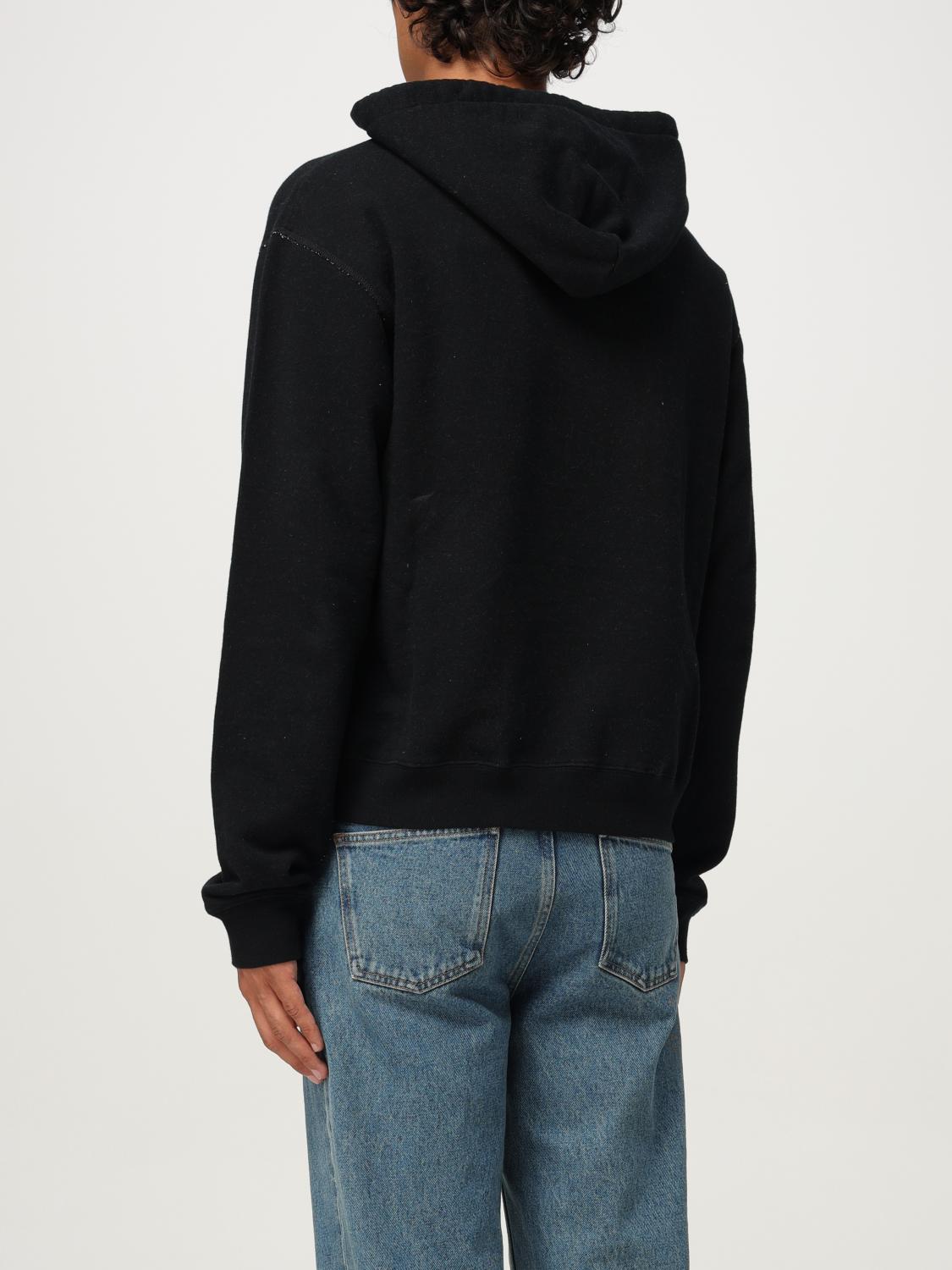 Valentino Sweatshirt Men Black