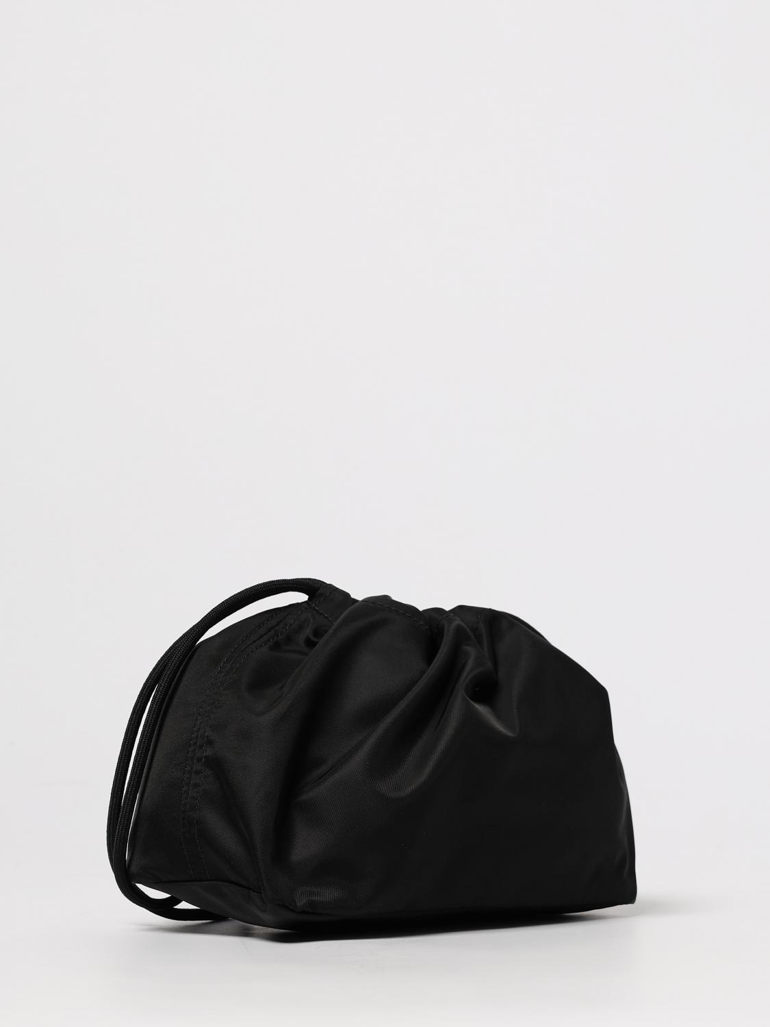 Burberry Handbag Woman Black