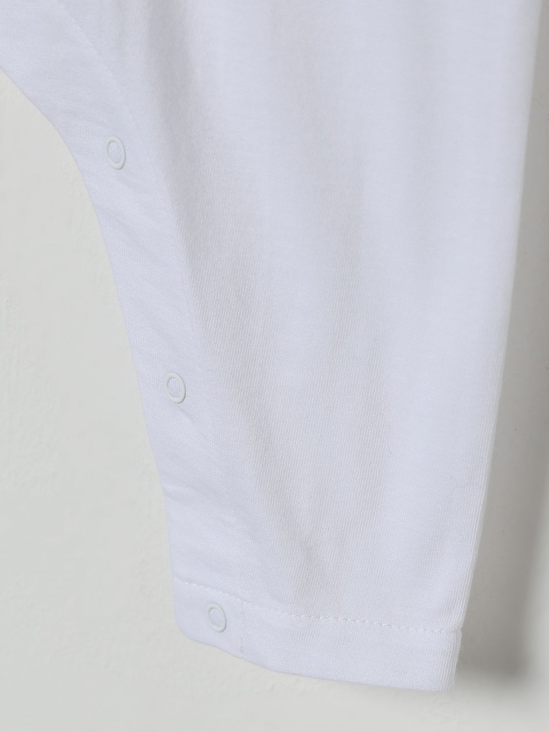Burberry Romper Kids White