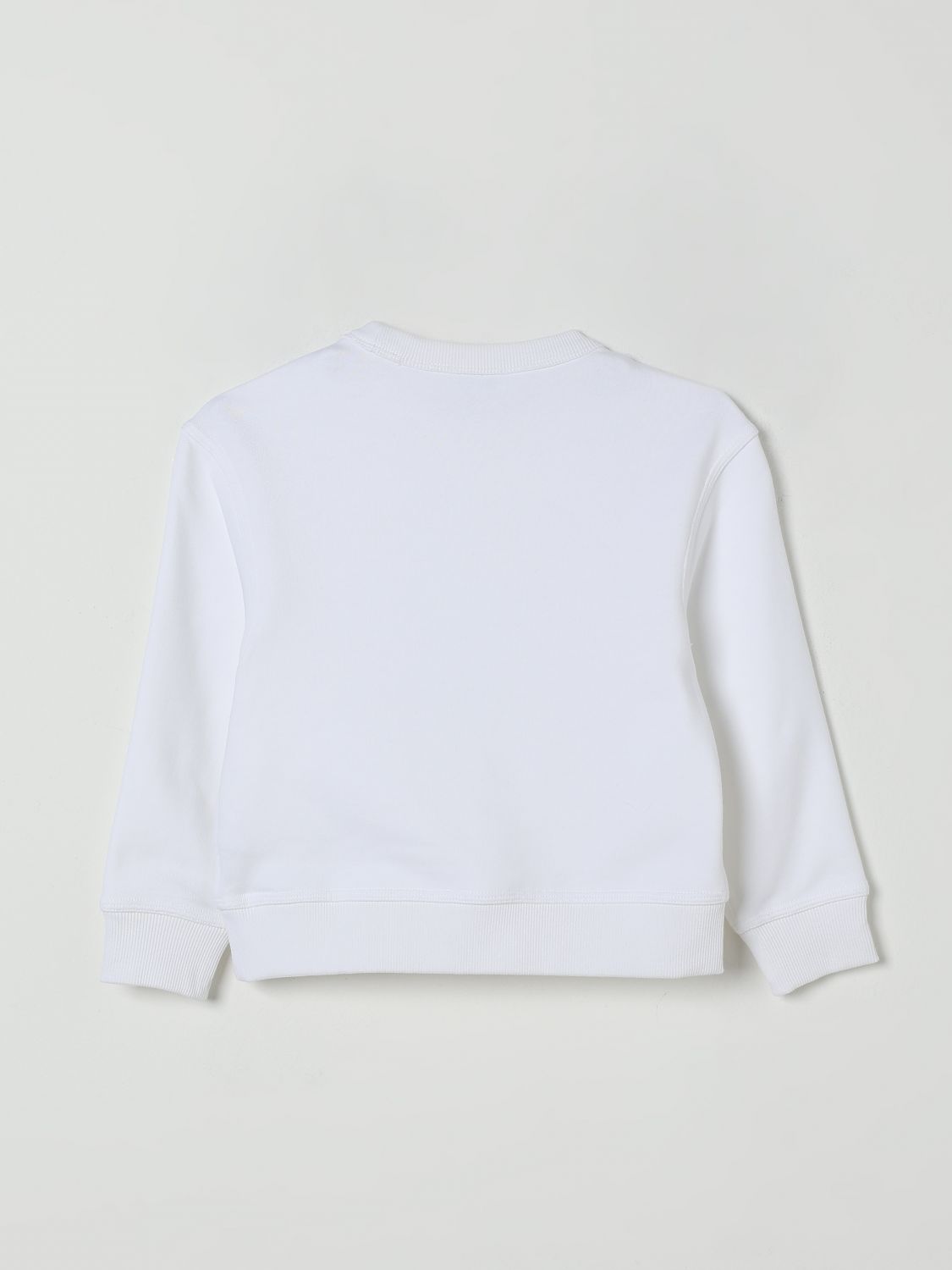 Burberry T Shirt Kids White