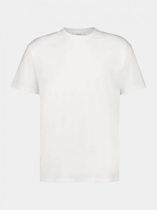 Givenchy T Shirt Men White