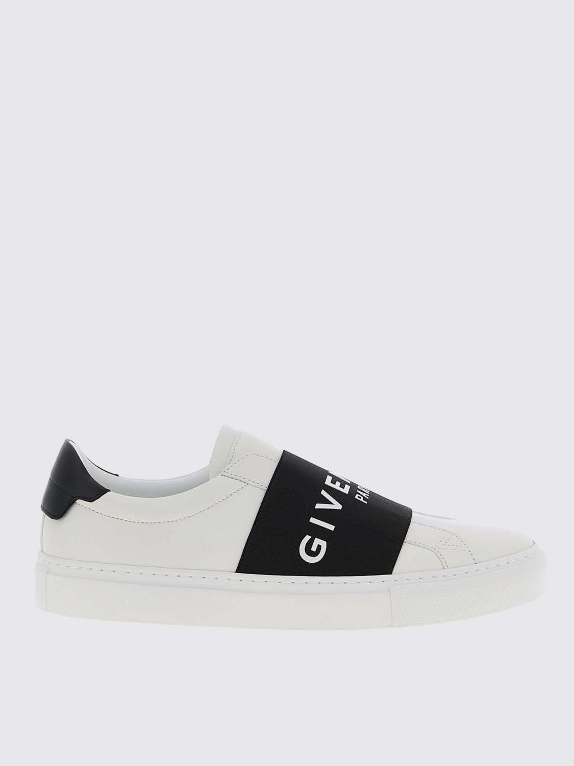 Givenchy Sneakers Men Black