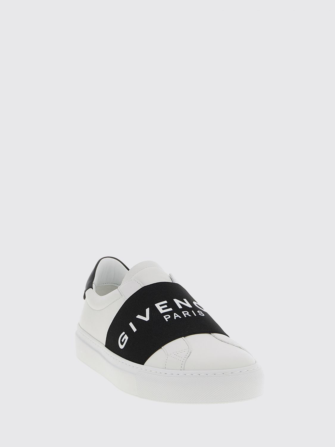 Givenchy Sneakers Men Black