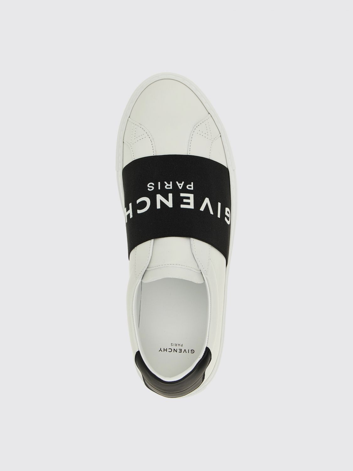 Givenchy Sneakers Men Black