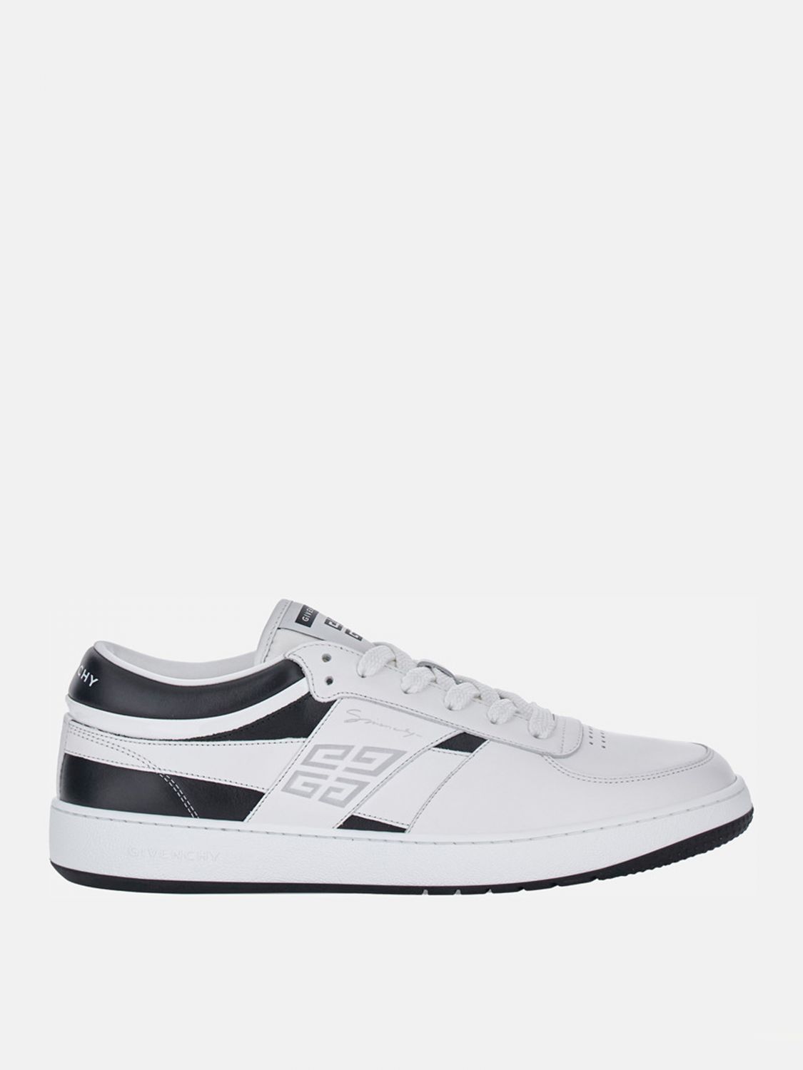 Givenchy Sneakers Men White