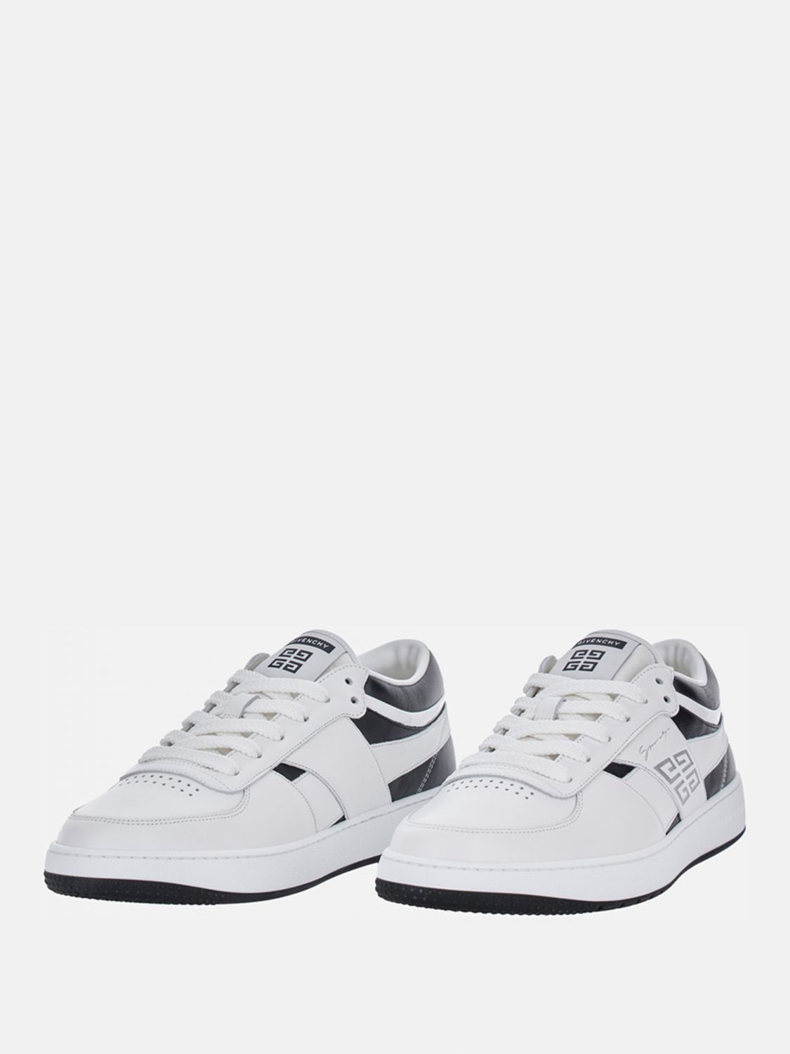 Givenchy Sneakers Men White