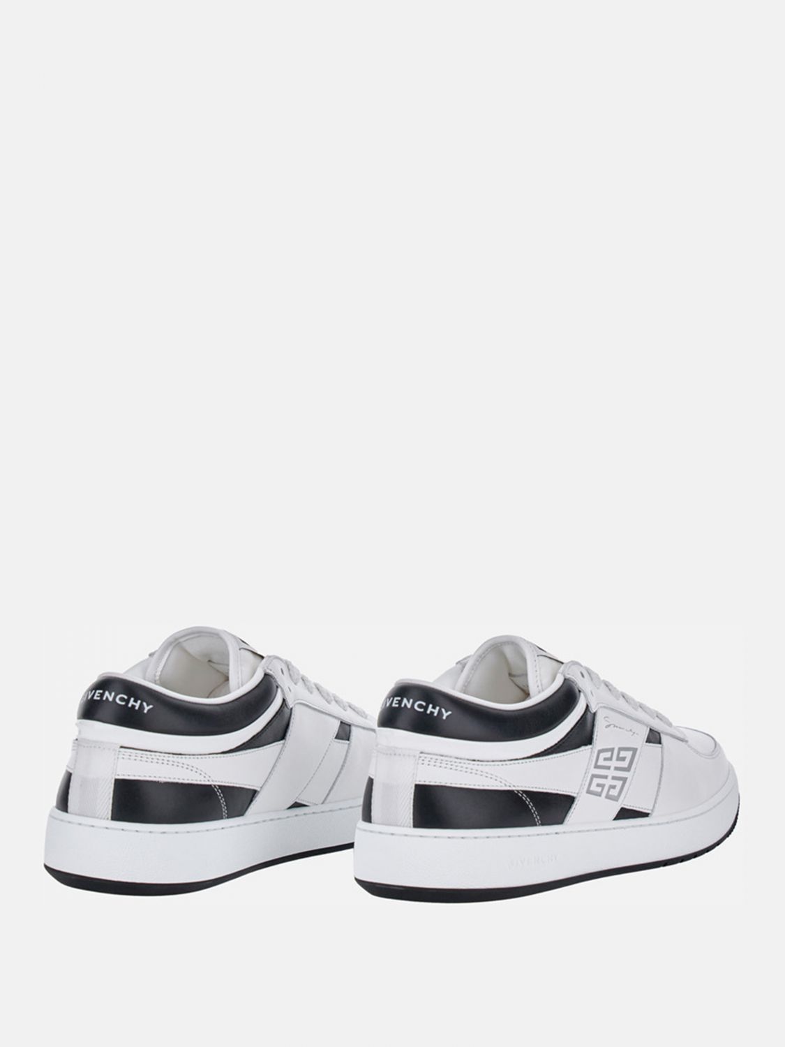 Givenchy Sneakers Men White