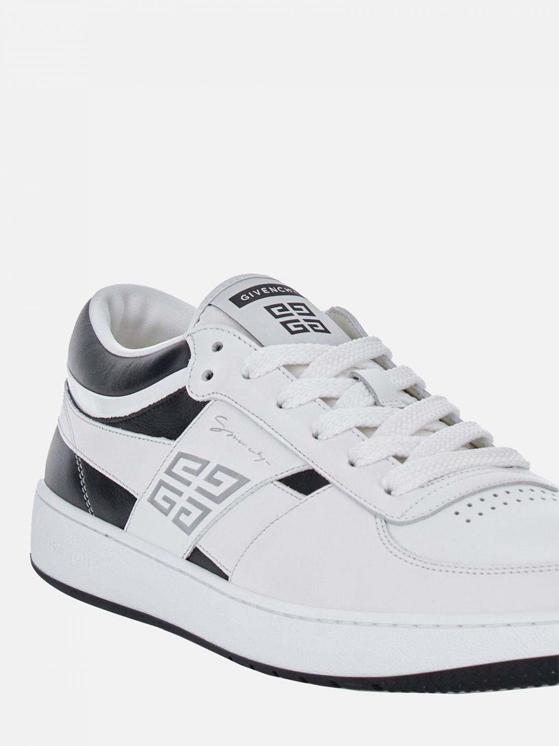 Givenchy Sneakers Men White