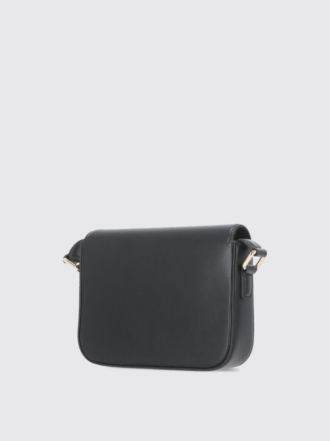 Coperni Mini Bag Woman Black