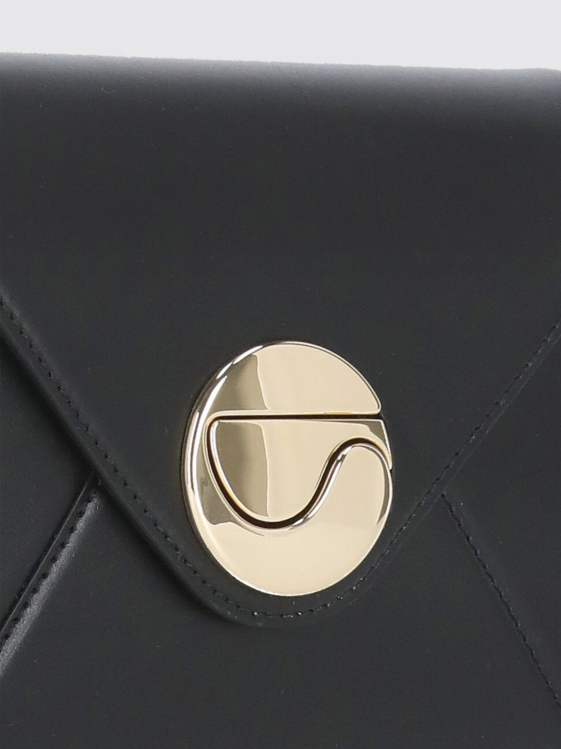 Coperni Mini Bag Woman Black