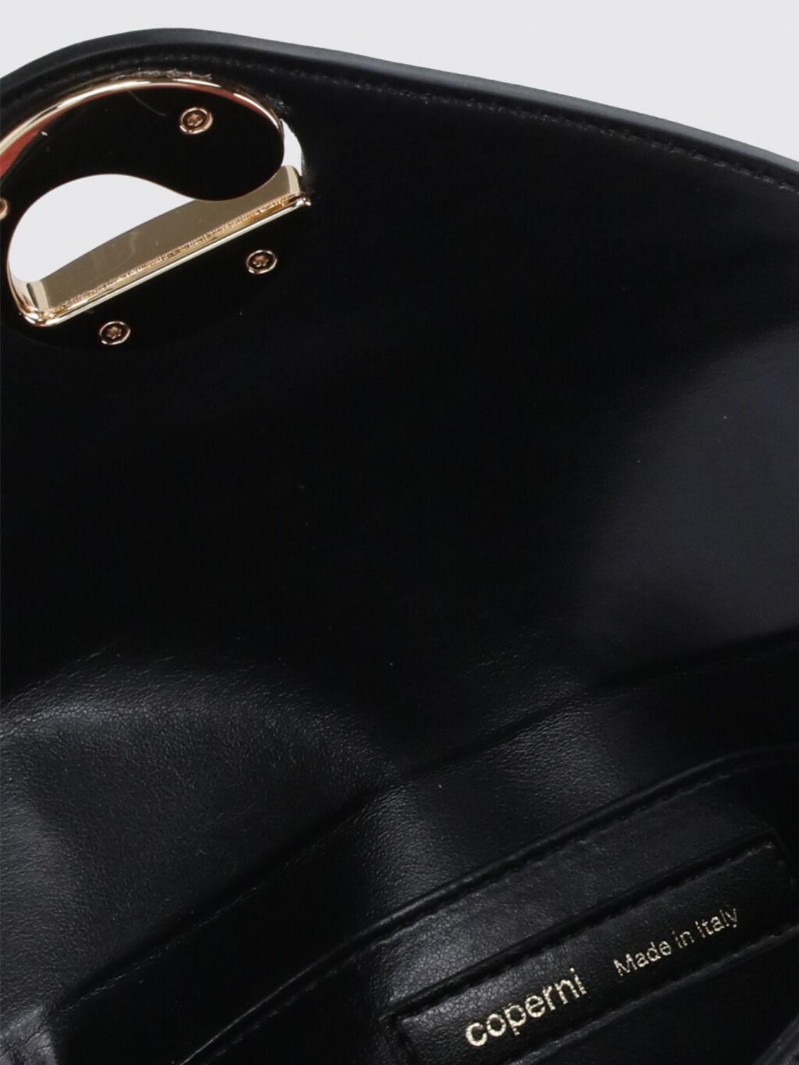 Coperni Mini Bag Woman Black