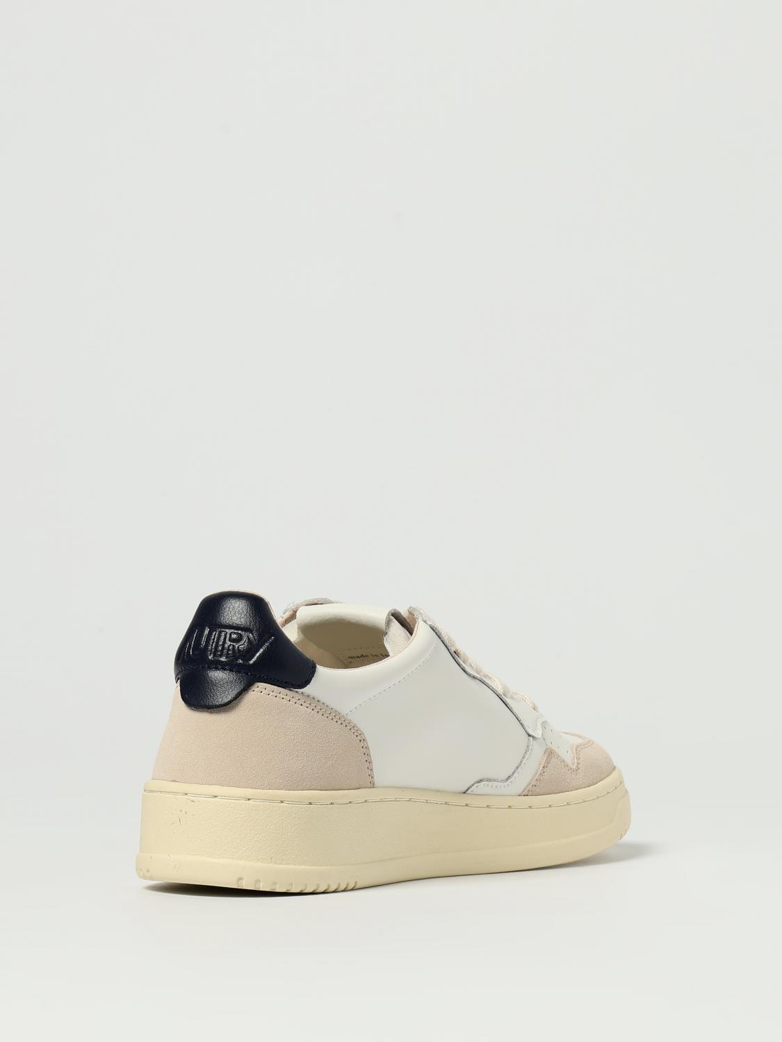 Autry Sneakers Men White