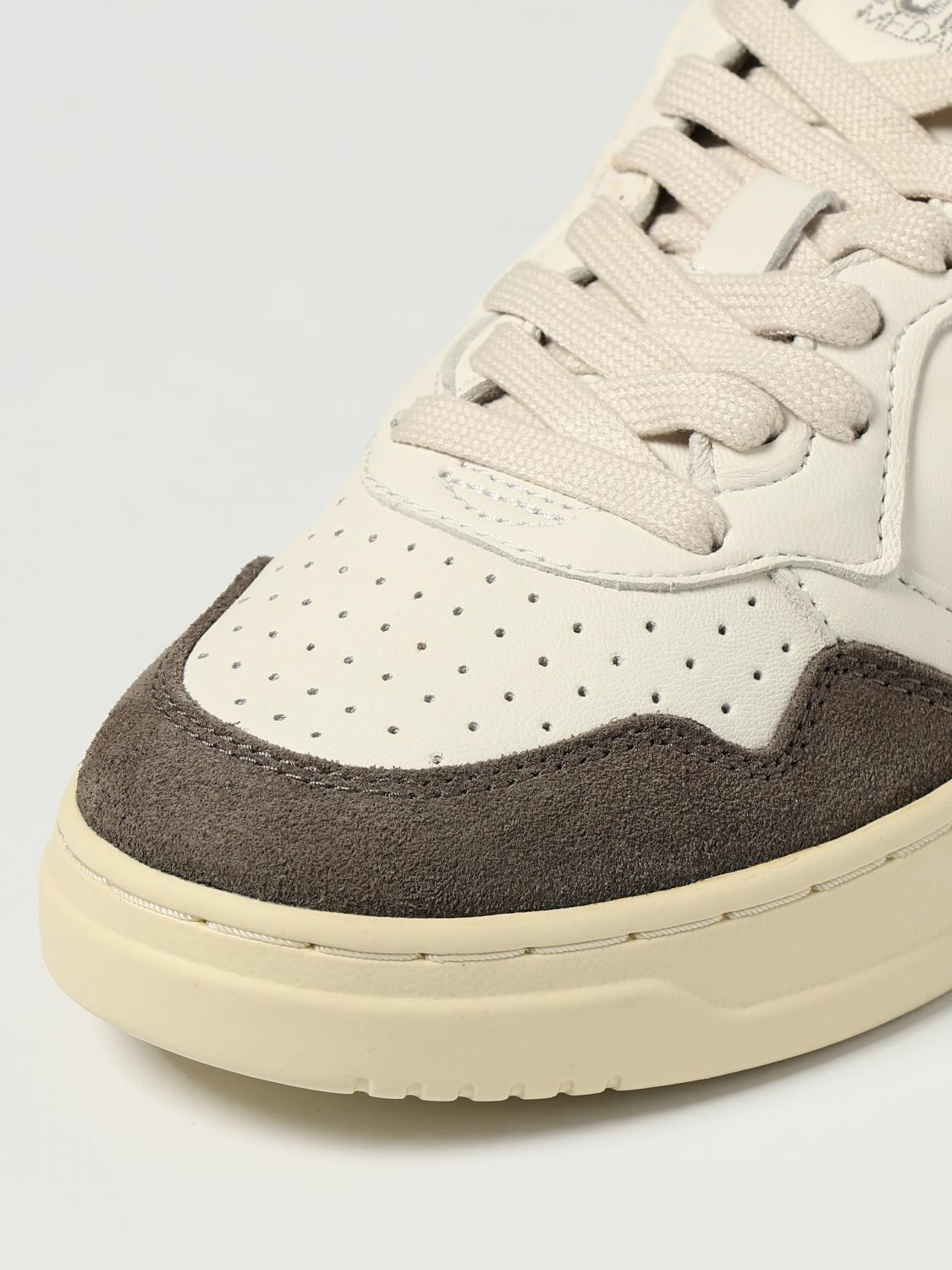 Autry Sneakers Woman White