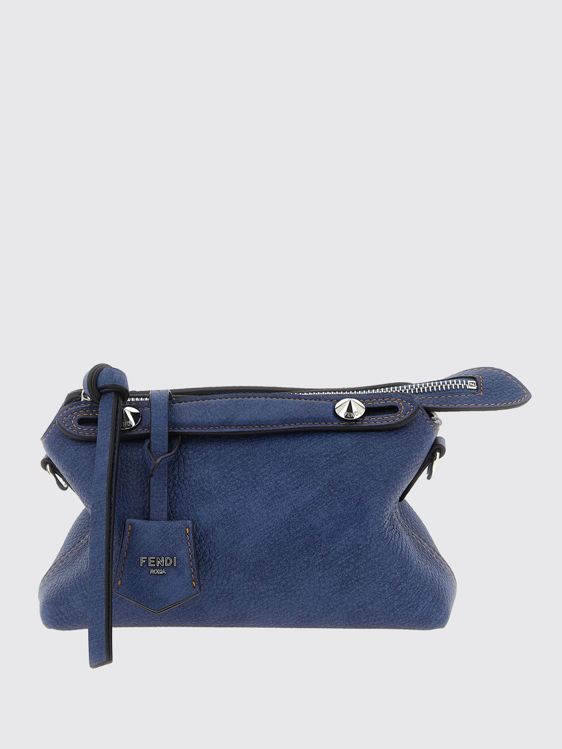 Fendi Mini Bag Woman Blue