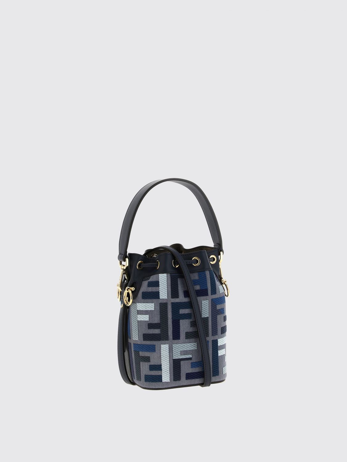 Fendi Mon Tresor Bag