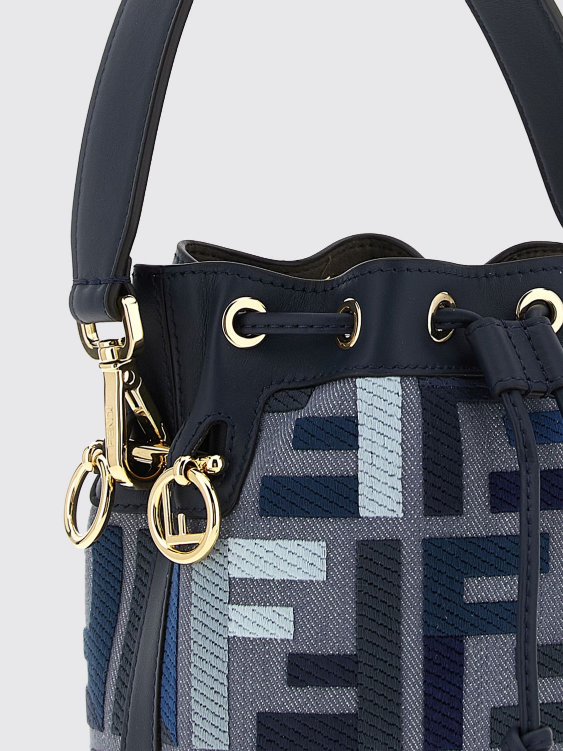 Fendi Mon Tresor Bag