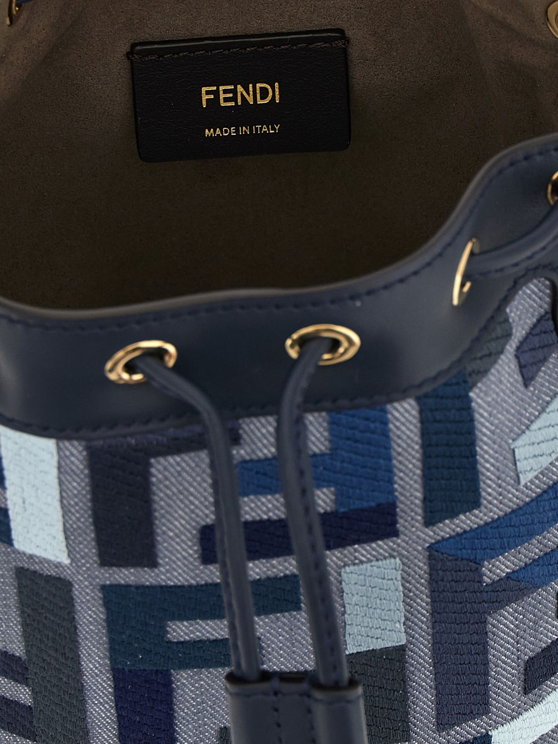 Fendi Mon Tresor Bag