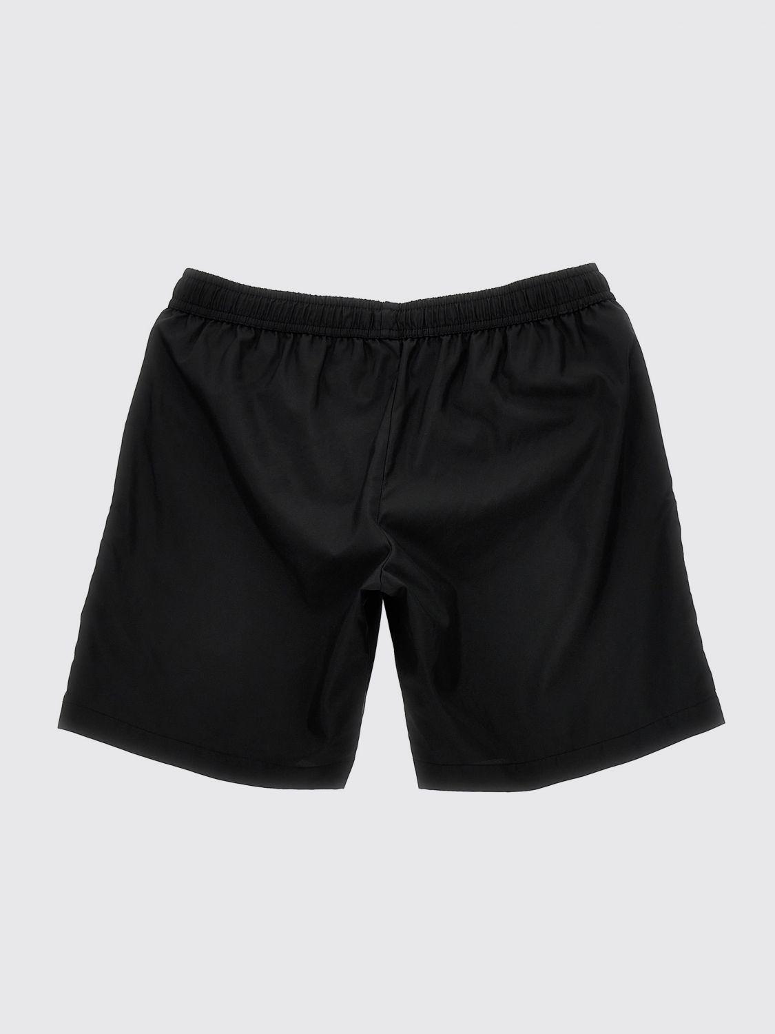 Moschino Swimsuit Kids Black