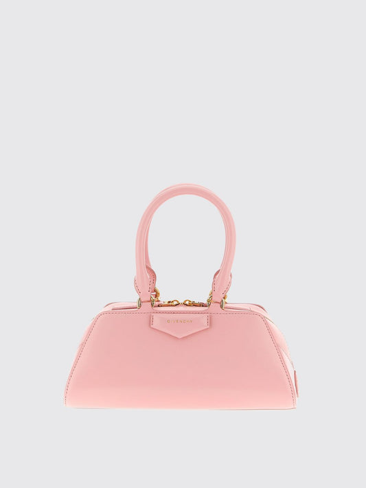 Givenchy Handbag Woman Pink