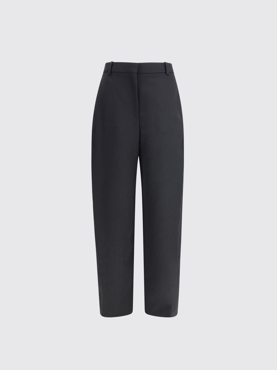 Givenchy Pants Woman Black