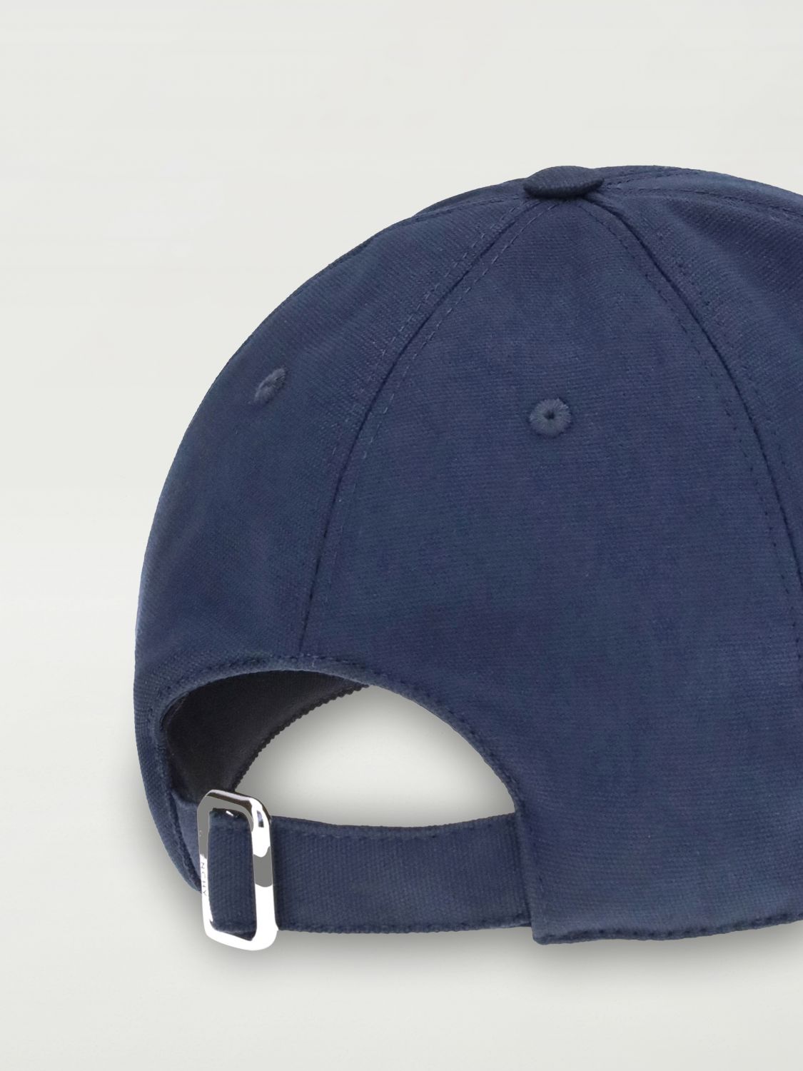 Givenchy Hat Men Navy