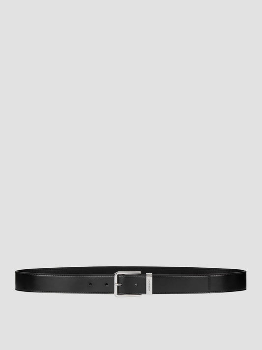 Givenchy Belt Men Black