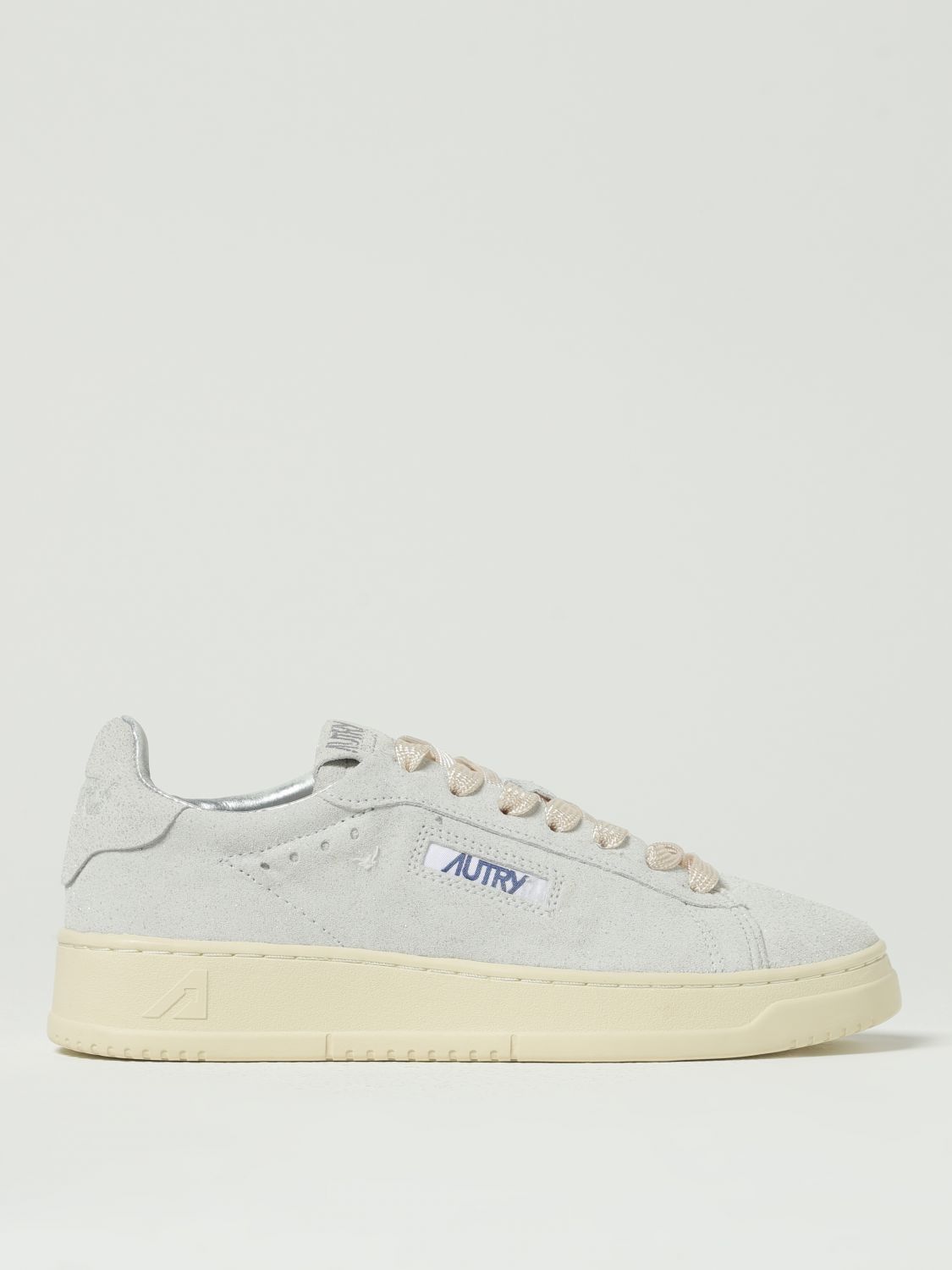 Autry Sneakers Woman Black