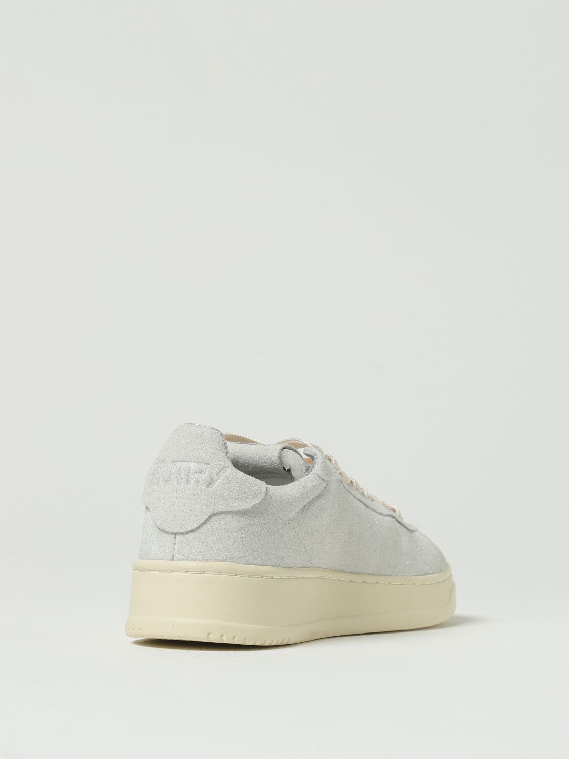 Autry Sneakers Woman Black