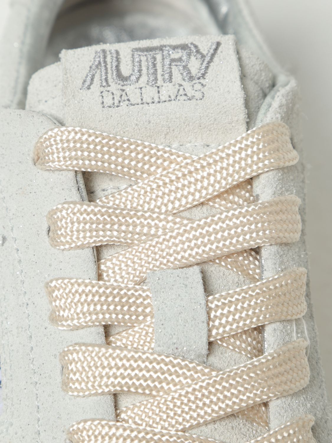 Autry Sneakers Woman Black
