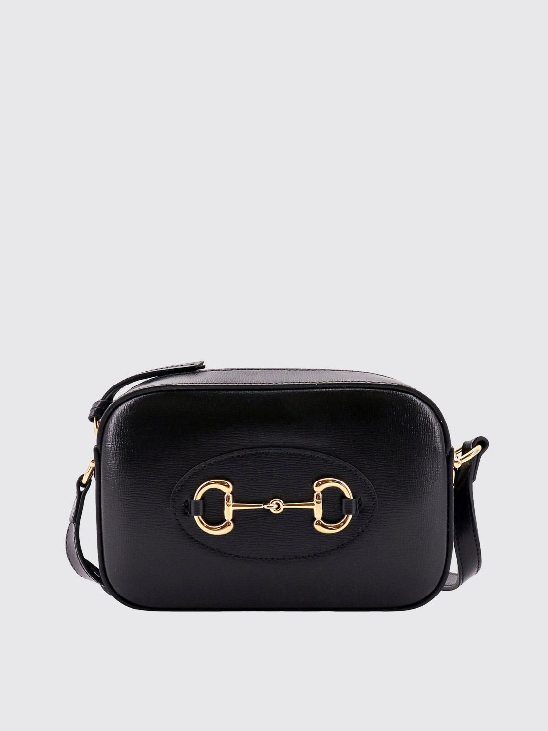 Gucci Crossbody Bags Woman Black