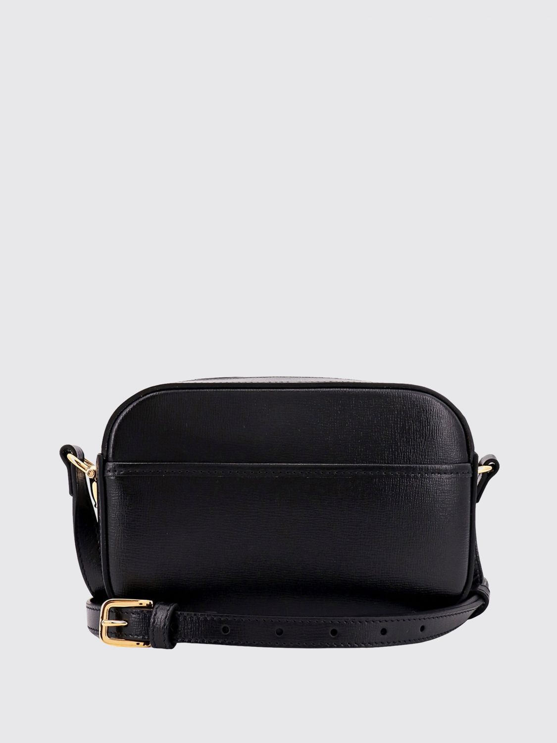 Gucci Crossbody Bags Woman Black