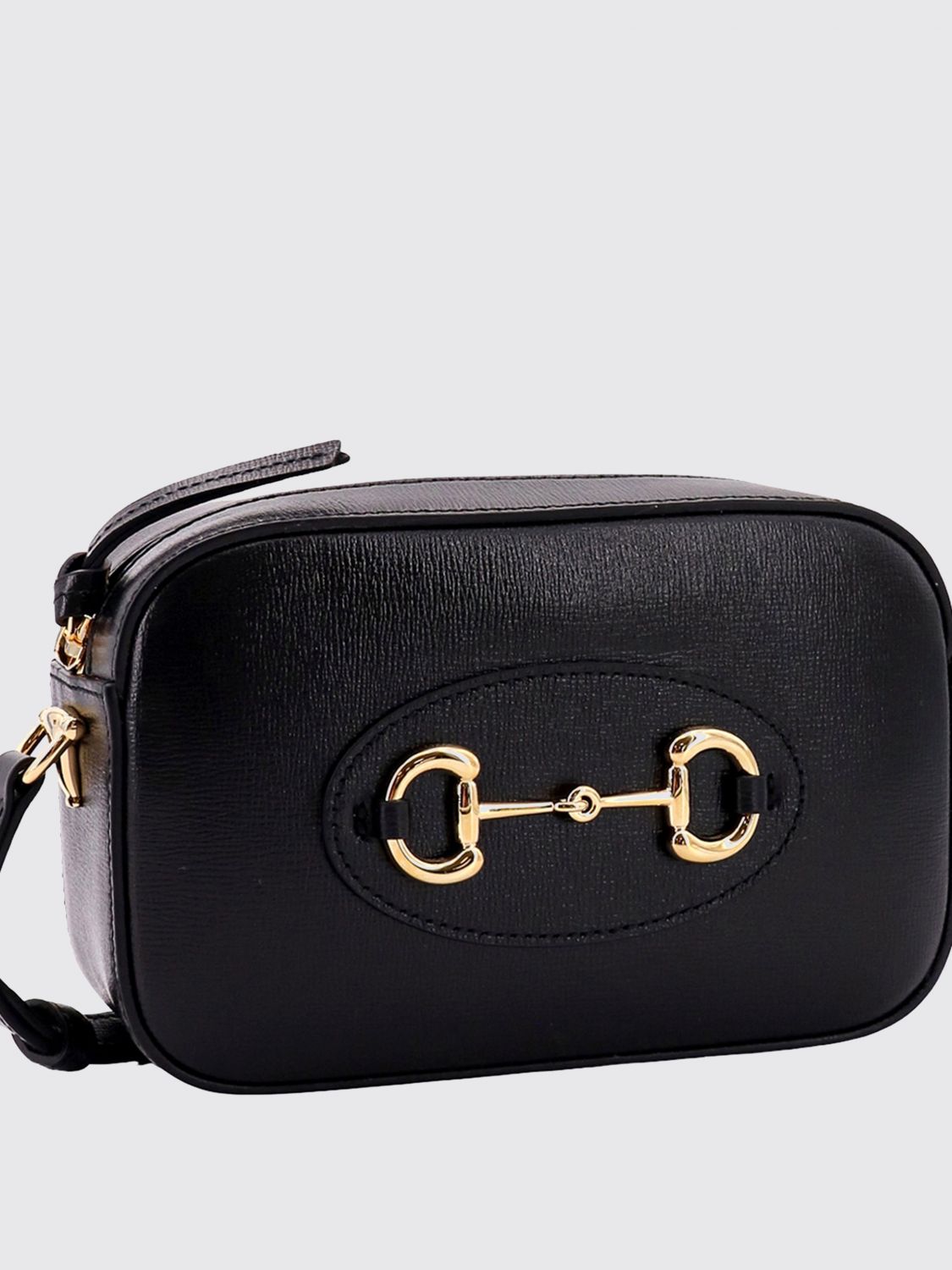 Gucci Crossbody Bags Woman Black