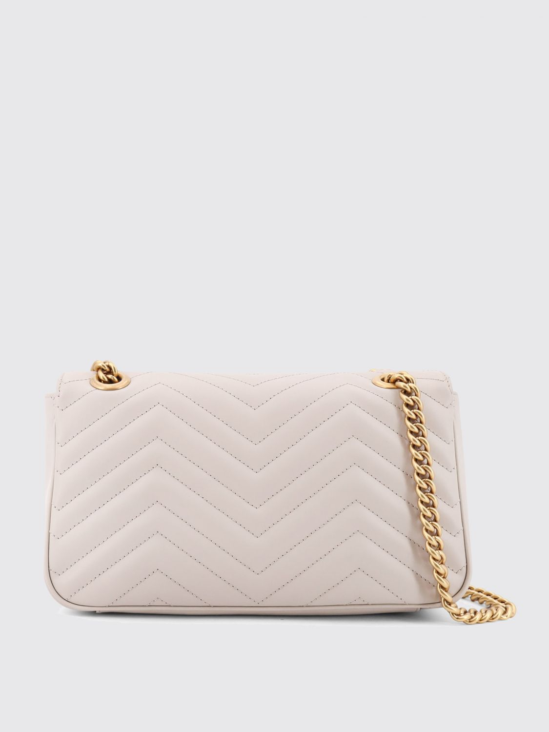 Gucci Crossbody Bags Woman Ivory