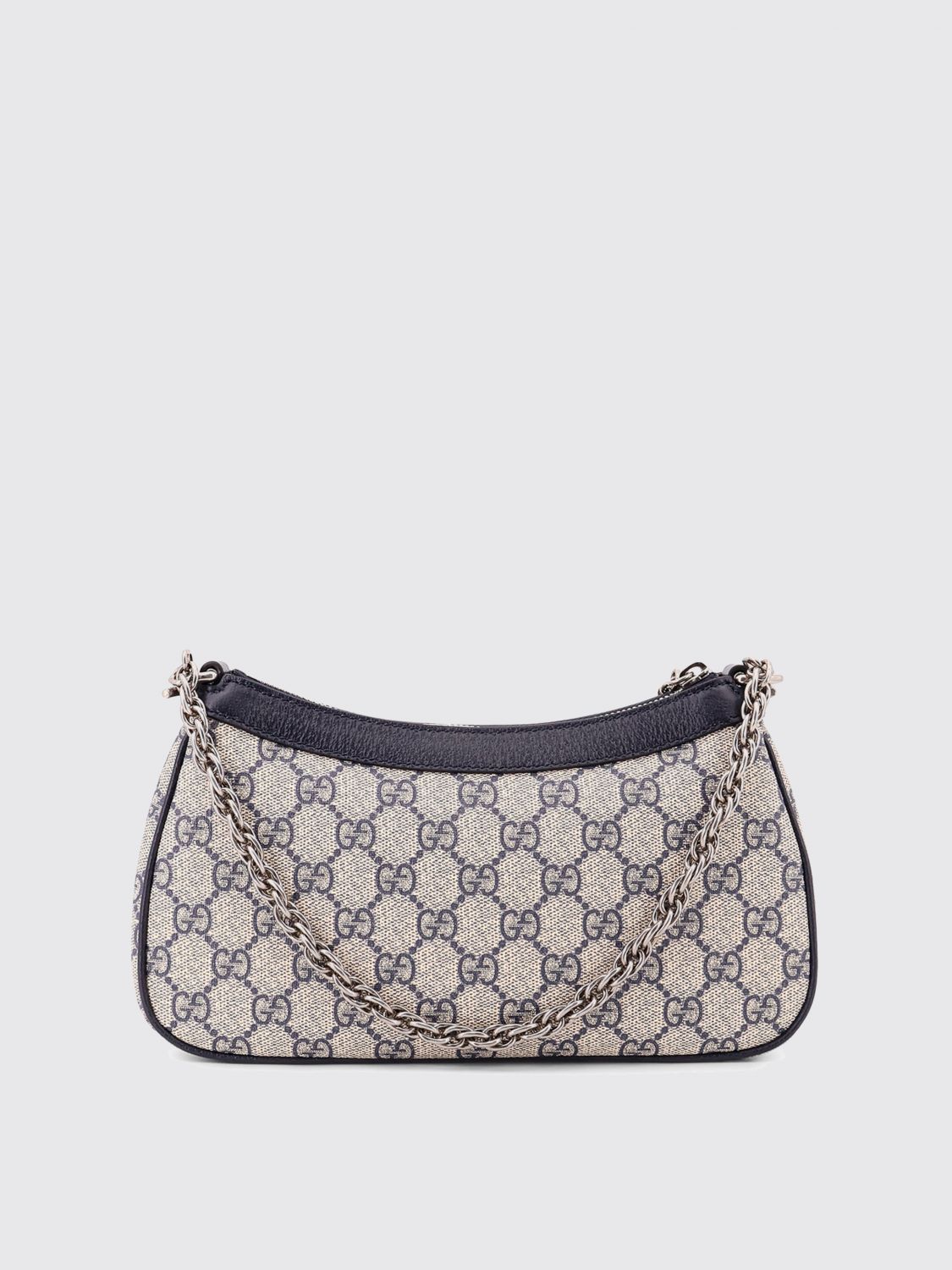 Gucci Crossbody Bags Woman Blue