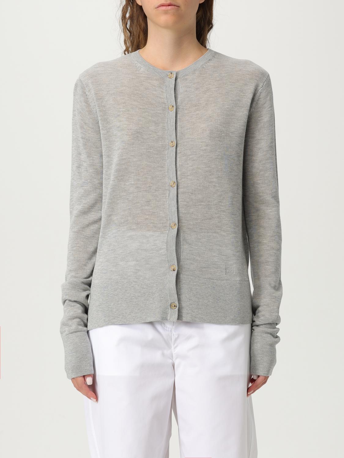 Toteme Cardigan Woman Black