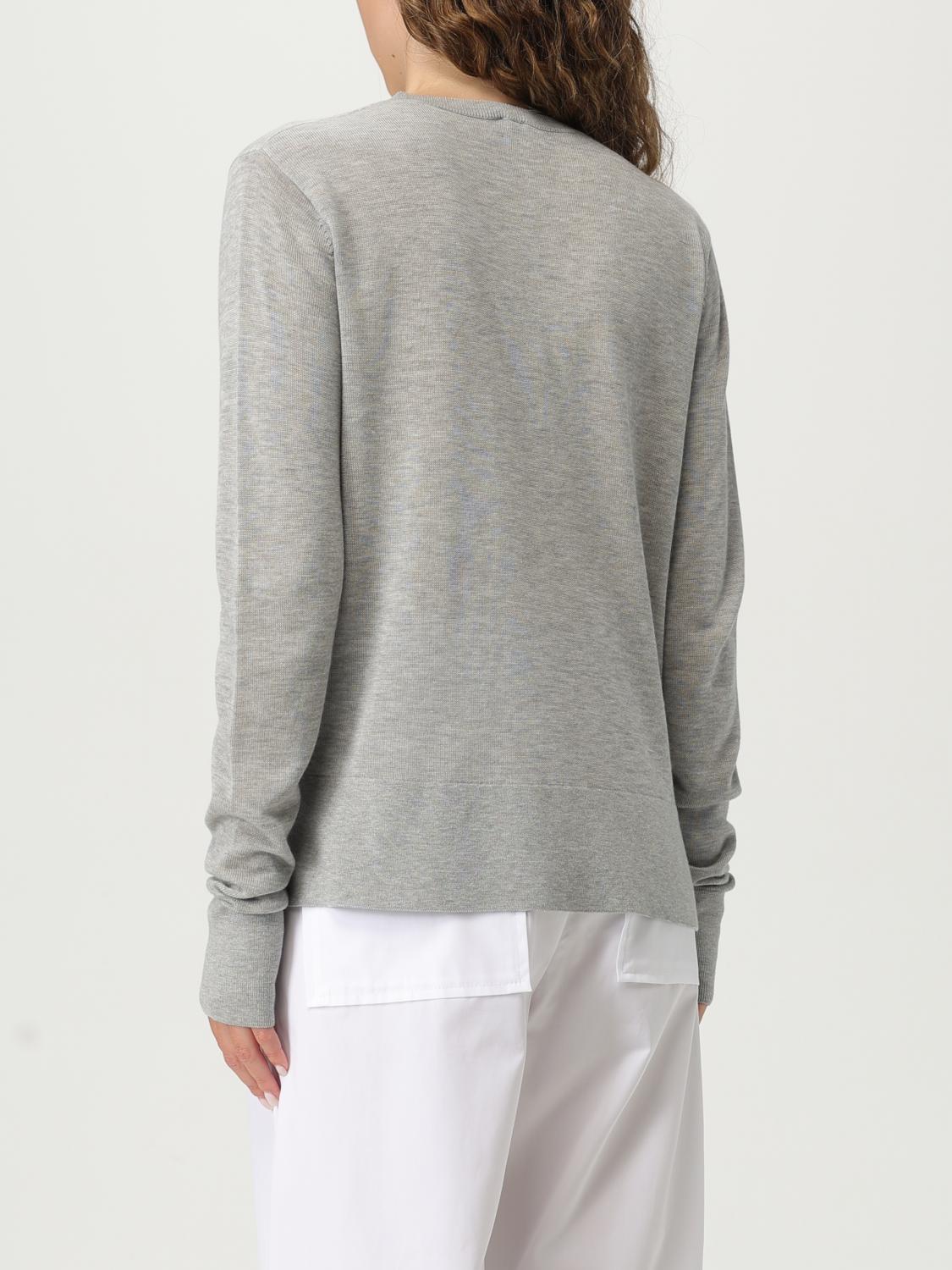 Toteme Cardigan Woman Black