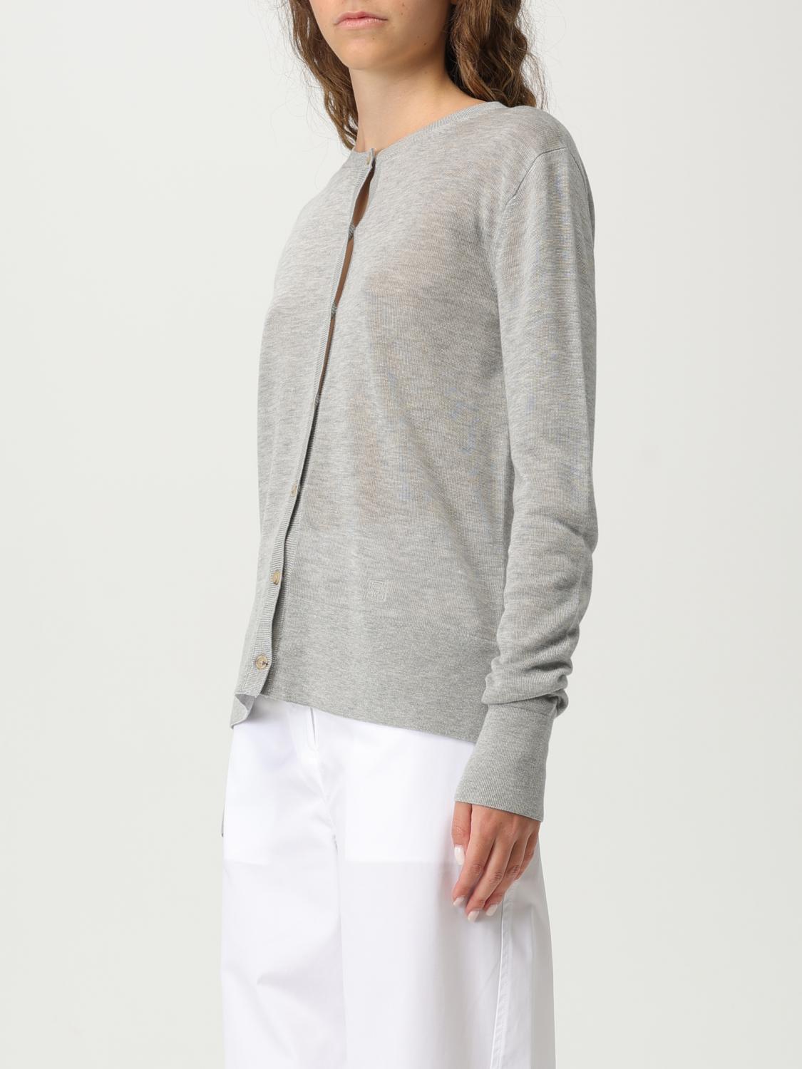 Toteme Cardigan Woman Black