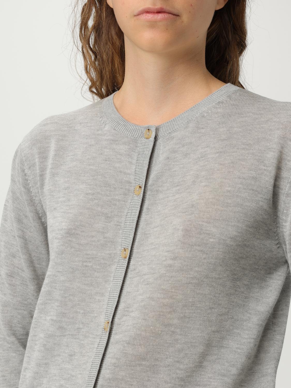 Toteme Cardigan Woman Black