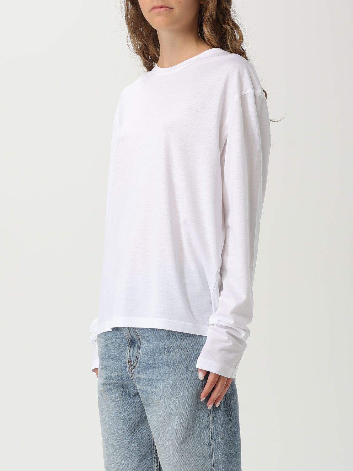 Toteme T Shirt Woman Black