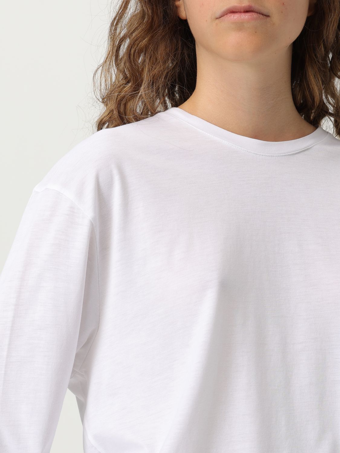 Toteme T Shirt Woman Black