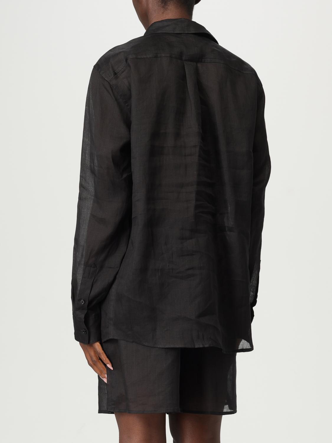 Toteme Skirt Woman Black