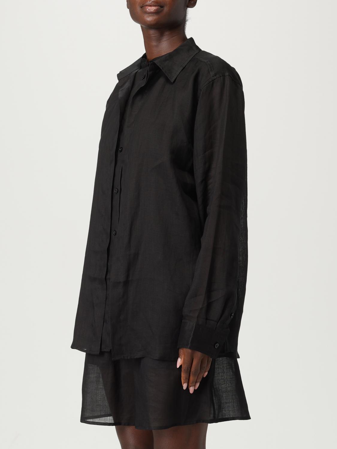 Toteme Skirt Woman Black