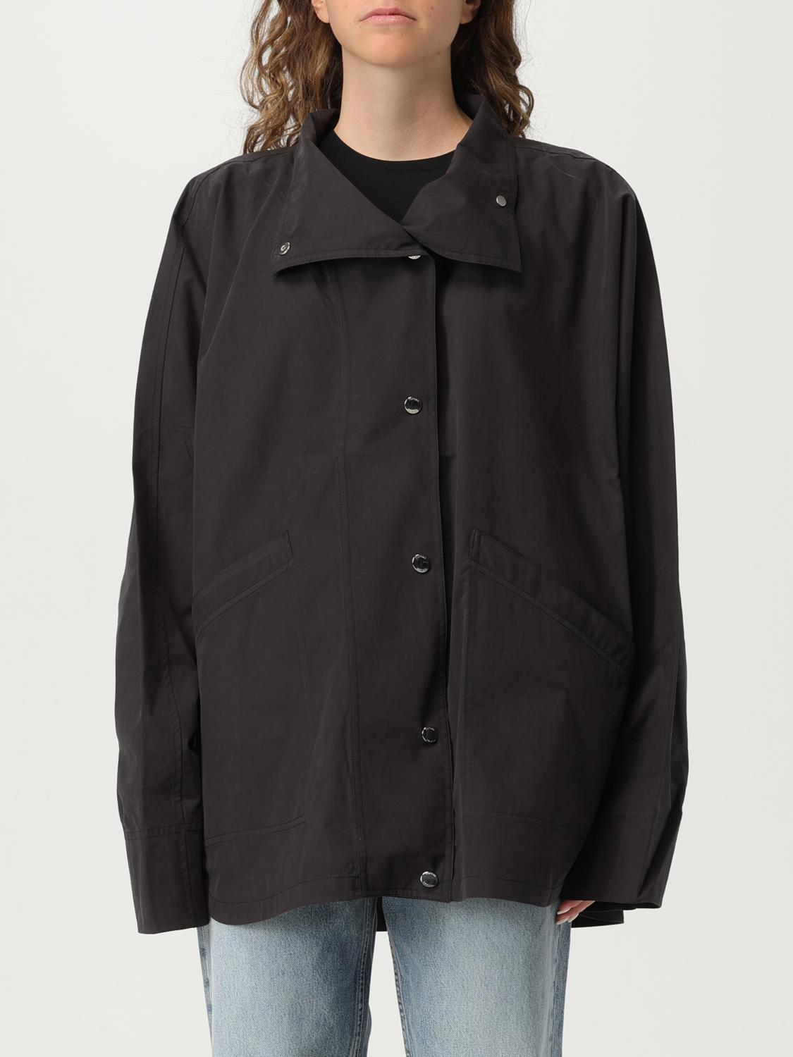 Toteme Blazer Woman Black