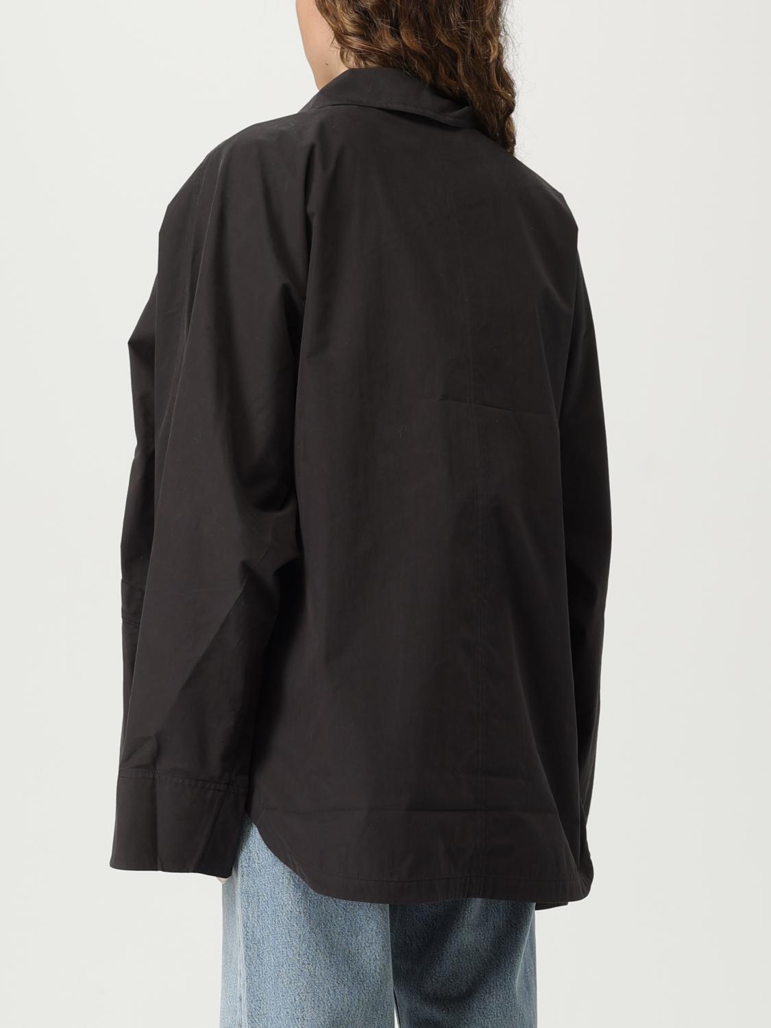Toteme Blazer Woman Black